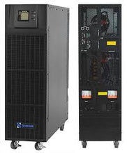 Load image into Gallery viewer, Saturn 6000VA (5,4KW) Tower UPS, 16 x 12v 7ah Internal Batteries, Backup Time: 10-15min, 16 x 12v 7ah Internal Batteries, UPS &amp; Solar, UPS, UPS-ST6000
