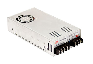 Mean Well 500W Single Output DC - DC Converter - 24VDC, 500W Single Output DC to DC Converter, Input: 19-72VDC (12Amp) Output: 24VDC (21Amp)