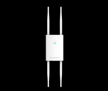 Load image into Gallery viewer, Grandstream Enterprise Outdoor 802.11ac Long Range Access Point - No PSU, requires 48v GB POE, 2.33Gbps, 300 metres, 4x4 MIMO, 200+ client devices
