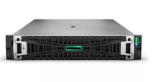Load image into Gallery viewer, HPE ProLiant DL380 Gen11 4410Y Server 2.0ghz 12-Core 1p 32GB-R MR408i-O NC 8SFF 800w, designed for supreme versatility and resilience P52560-421
