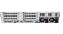 Load image into Gallery viewer, HPE ProLiant DL380 Gen11 4410Y Server 2.0ghz 12-Core 1p 32GB-R MR408i-O NC 8SFF 800w, designed for supreme versatility and resilience P52560-421
