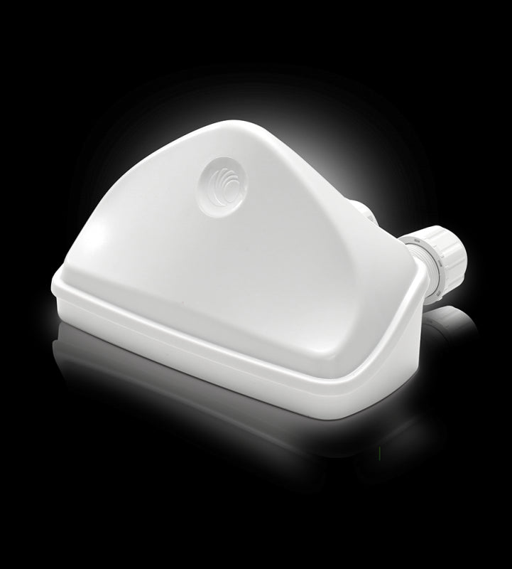 Cambium Sync Generator with CambiumSYNC - cnPulse gets it power from the ODU AUX port in mode 1 or from the CAT-5 drop cable in mode 2