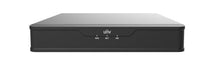 Load image into Gallery viewer, UNV Ultra H.265 16 Channel NVR with 1 Hard Drive Slot, EASY Series, Uniview NVR - 64 Mbps Incoming bandwidth, Hard Drive Not Included, Smart Analytics
