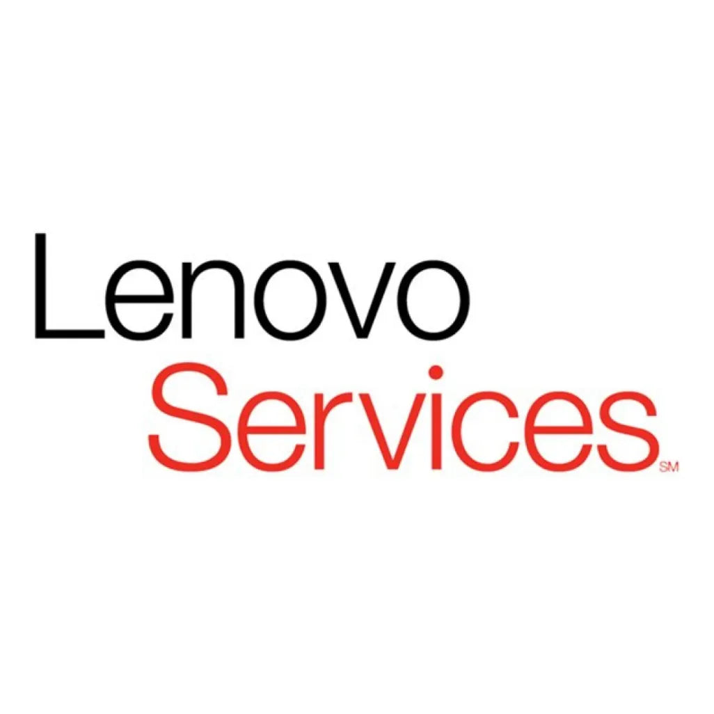 Lenovo 5WS7A26082 DCG Thinksys SERV ST 50 Foundation NBD 3-Years Virtual Warranty, Next Business Day Service, Lenovo 5WS7A26082, 3-Years Service