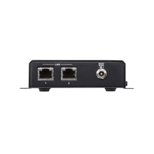 Load image into Gallery viewer, Aten VE8950R 4K HDMI over IP Extender Receiver Unit, RS-232, resolution: 4096 x 2160 pixels, USB Type-A, Width: 136 mm, Depth: 101 mm, Height: 29.6 mm

