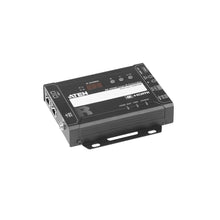 Load image into Gallery viewer, Aten VE8950R 4K HDMI over IP Extender Receiver Unit, RS-232, resolution: 4096 x 2160 pixels, USB Type-A, Width: 136 mm, Depth: 101 mm, Height: 29.6 mm
