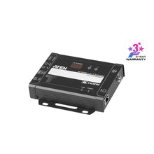 Load image into Gallery viewer, Aten VE8950T 4K HDMI over Ip Extender Transmitter Unit, AV transmitter, Cat5e, Cat6, USB Type-B, RS-232, Width 136 mm, Depth 101 mm, Height 29.6 mm
