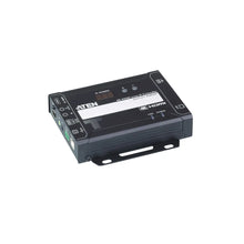 Load image into Gallery viewer, Aten VE8950T 4K HDMI over Ip Extender Transmitter Unit, AV transmitter, Cat5e, Cat6, USB Type-B, RS-232, Width 136 mm, Depth 101 mm, Height 29.6 mm
