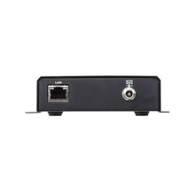 Load image into Gallery viewer, Aten VE8950T 4K HDMI over Ip Extender Transmitter Unit, AV transmitter, Cat5e, Cat6, USB Type-B, RS-232, Width 136 mm, Depth 101 mm, Height 29.6 mm
