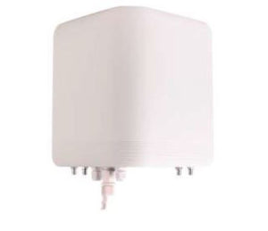 RADWIN - 5 GHz Multi-sector Base Station, 19 dBi Integrated Antenna, 1500Mbps, Up to 128 HSUs, 2x integrated sector antennas, 2x external antennas