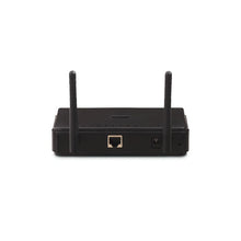 Load image into Gallery viewer, D-Link DAP-1360 Wireless N Access Point Range Extender 300Mbps, Omni-directional antennas, 10/100 Mbit/s Ethernet LAN data rates
