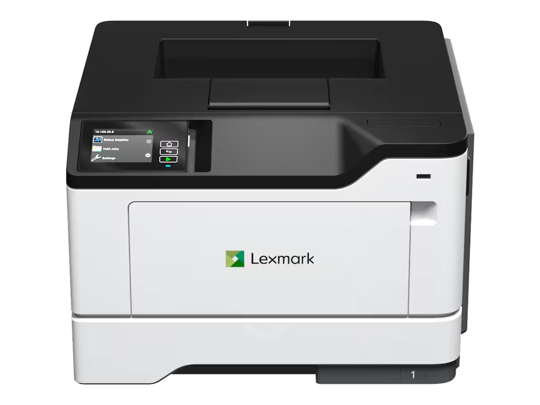 LEXMARK MS531DW MONOCHROME LASER, .8IN (7.2 CM) COLOUR TOUCH SCREEN