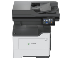 LEXMARK MX532ADWE PRINTER