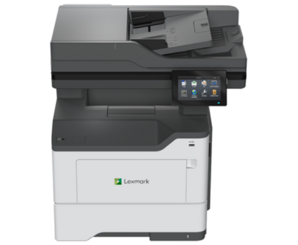LEXMARK MX532ADWE PRINTER