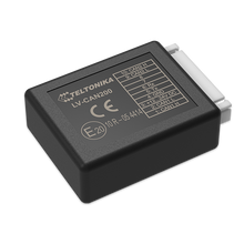Load image into Gallery viewer, Teltonika Adapter designed to acquire CAN (Controller Area Network) data from all types of vehicles, Compatible with FMB1yx, FMU1yx, FMC1yx, FMM1yx,..
