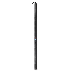 APC AP8853, Rack PDU 2G, metered, ZeroU, 32A 230V, 36 IEC C13 + 6 IEC C19 Outlets, Ideal for colocation, large or remote data center operators AP8853
