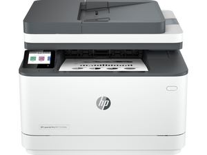 HP LASERJET MFP 3103FDN MONO PRINTER