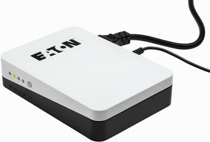 Eaton 3s Mini 36w Lithium Ion Battery Output Voltage 9v (12/15/19v) Including 4 Barrel Adapters And Input Cable 3SM36