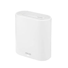 Load image into Gallery viewer, Asus ExpertWiFi EBM68(2PK) – Expert Wifi, White, Internal, Mesh router, Power, Tri-band (2.4 GHz / 5 GHz / 5 GHz), Wi-Fi 6 (802.11ax) AX7800 Tri-Band
