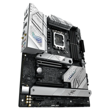 Load image into Gallery viewer, ASUS Motherboard/LGA1700/DDR5/4xDIMM/Max.192GB/1xDP/1xHDMI/ 1xPCIe 5.0x16/1xPCIe3.0x16/2xPCIe3.0x1/3xM.2/4xSATA/RAID.
