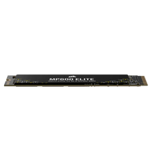 Load image into Gallery viewer, Corsair MP600 ELITE 1TB Gen4 PCIe x4 NVMe M.2 SSD (no heatsink), Component for PC, PCI Express 4.0, 3D TLC
