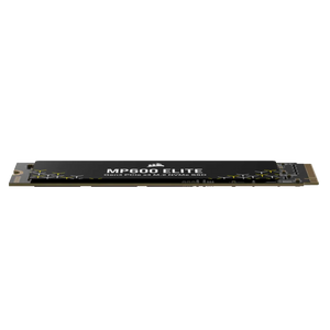 Corsair MP600 ELITE 1TB Gen4 PCIe x4 NVMe M.2 SSD (no heatsink), Component for PC, PCI Express 4.0, 3D TLC