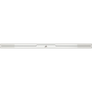 Corsair VENGEANCE 32GB (2 x 16GB) DDR5 DRAM 5200MHz C40 Memory Kit, 40-40-40-77, 1.25V, White, 288-pin DIMM, CAS latency: 40, ECC, Component for: PC