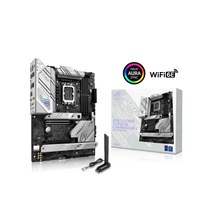 Load image into Gallery viewer, ASUS Motherboard/LGA1700/DDR5/4xDIMM/Max.192GB/1xDP/1xHDMI/ 1xPCIe 5.0x16/1xPCIe3.0x16/2xPCIe3.0x1/3xM.2/4xSATA/RAID.
