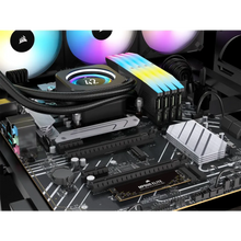 Load image into Gallery viewer, Corsair MP600 ELITE 1TB Gen4 PCIe x4 NVMe M.2 SSD (no heatsink), Component for PC, PCI Express 4.0, 3D TLC
