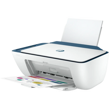 Load image into Gallery viewer, HP DeskJet 4828 Printer + HP 47 Tri-color + HP 47 Black
