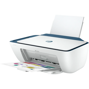 HP DeskJet IA Ultra 4828 AiO Printer A4 Ink; Print; copy; scan; wireless; 7.5 ppm (black) and 5.5 ppm (color)