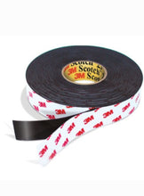 Load image into Gallery viewer, 3M Scotch 23, Self-Amalgamating Tape - 10m Roll, 19mm Wide, Cabling and Cabinets, Coax Cable and Connectors, Utilities, Tape-SA-3M19
