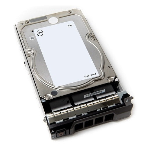 Hp 8Tb 7.2Krpm Internal Storage Sata 512e 3.5in Hot-plug Hard Drive Customer Kit 400-AHID