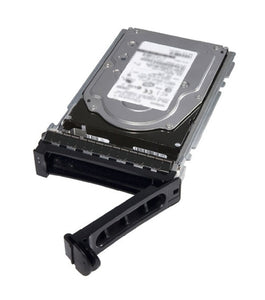 Dell 600Gb 15K Internal Storage Sas 12gbps 512n 2.5-inch Hot Plug Drive 400-ATIN