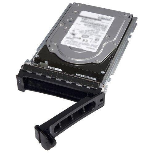 Dell 2.4Tb 10K 512E SAS ISE 12gbps 2.5in Hot Plug Hard Drive Customer Kit 400-BEGI