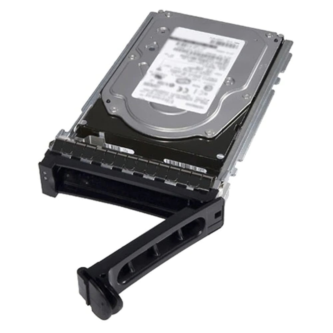Dell 8Tb 7.2K Rpm Sata 6Gbps 512E 3.5In Hot-Plug Hard Drive 400-BLLE