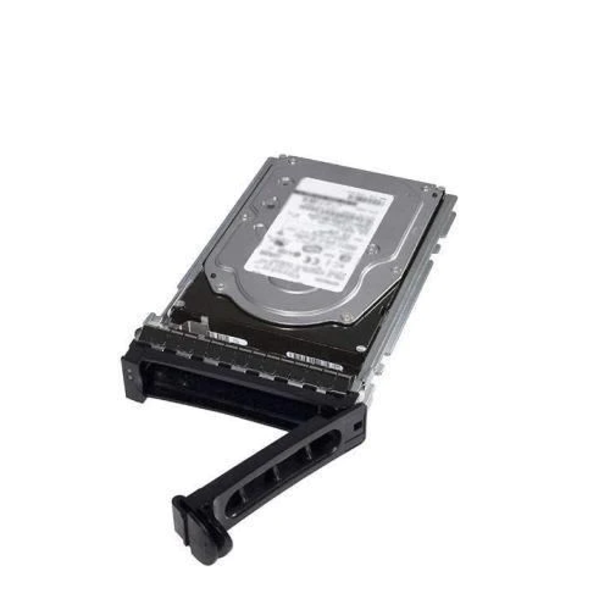 Dell 4Tb Hard Drive Sata 6gbps 7.2k 512n 3.5in Hot-plug Customer Kit 400-BLLF