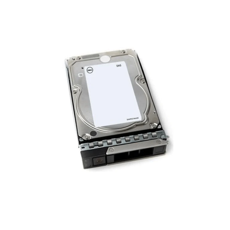 Dell 4Tb Hard Drive Sata 6Gbps 7.2K 512N 3.5In Cabled Cus Kit 400-BLNW