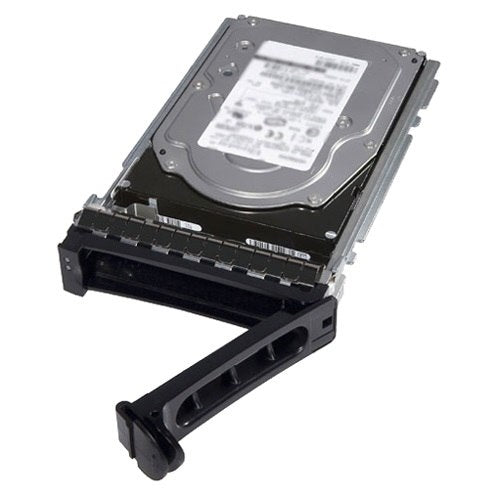 Dell 12tb 7.2k Rpm Sata 6gbps 512e 3.5in Hot-plug Hard Drive 401-ABHY