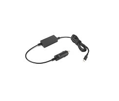 Lenovo 65W Usb-C Dc Travel Power Adapter 40Ak0065Ww