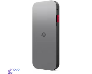 Lenovo Go Wireless Mobile Power Bank