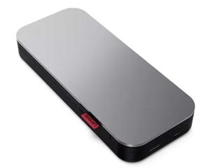 Lenovo Go Usb C Laptop Power Bank 20000 Mah