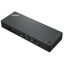 Load image into Gallery viewer, Lenovo ThinkPad Universal Thunderbolt 4 Dock 40B00135SA

