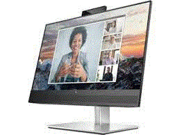 Hp E24mv G4 23.8in Fhd Conferencing Monitor 40Z32AA