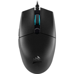 Corsair KATAR PRO Ultra-Light Gaming Mouse; 12400 DPI; Black