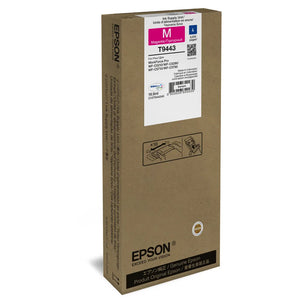 Epson WF-C5xxx Series Ink Cartridge L Magenta - 3000 pages, Quantity per pack: 1 pc(s)