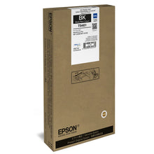 Load image into Gallery viewer, Epson WF-C5xxx Series Ink Cartridge XXL Black - 10000 pages, Quantity per pack: 1 pc(s)
