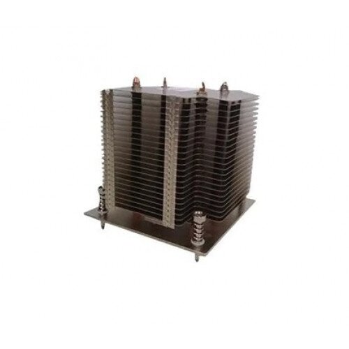 Dell Standard Heatsink Customer Install 412-AAZU