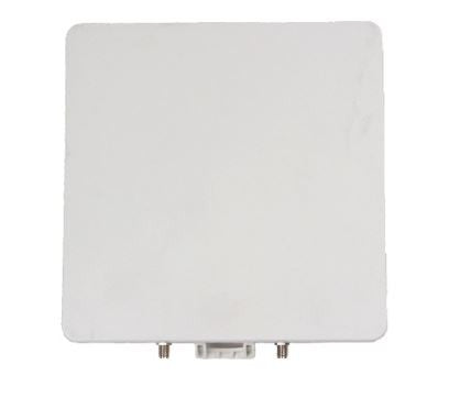 RADWIN 2000 Alpha 5GHz ODU - 250Mbps Aggregate, 16dBi Integrated Antenna, Requires RW-PoE-24V or PoE-24V-30WPG, 2 x SMA(F) Straight for EXT Antenna