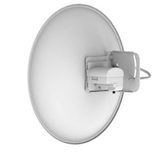 Load image into Gallery viewer, Cambium ePMP Force 300-25dBi ac Wave 2: 5Ghz ships in packs of 4, 700Mbps, 25dBi INT dish antenna, Package includes 4x Force 300-25 Subscriber Modules
